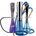 Nouveau design hookah shisha / nargile / tuyau d&#39;eau / bubbly bubbly avec bonne qualité hl